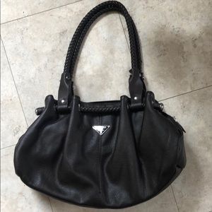 Vintage Prada bag